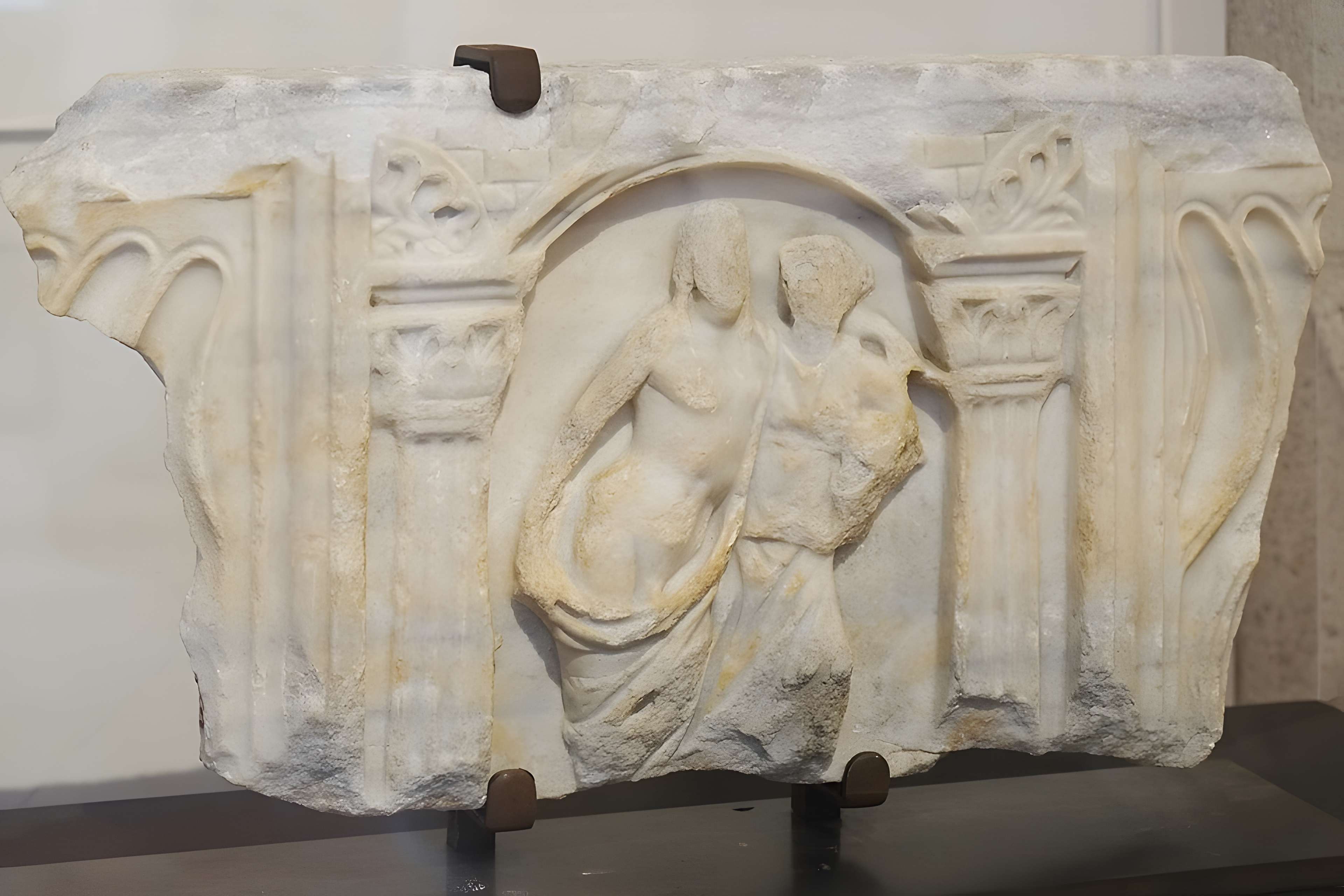 Musée archéologique de Nice-Cimiez