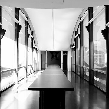 Musée dart moderne et dart contemporain de Nice