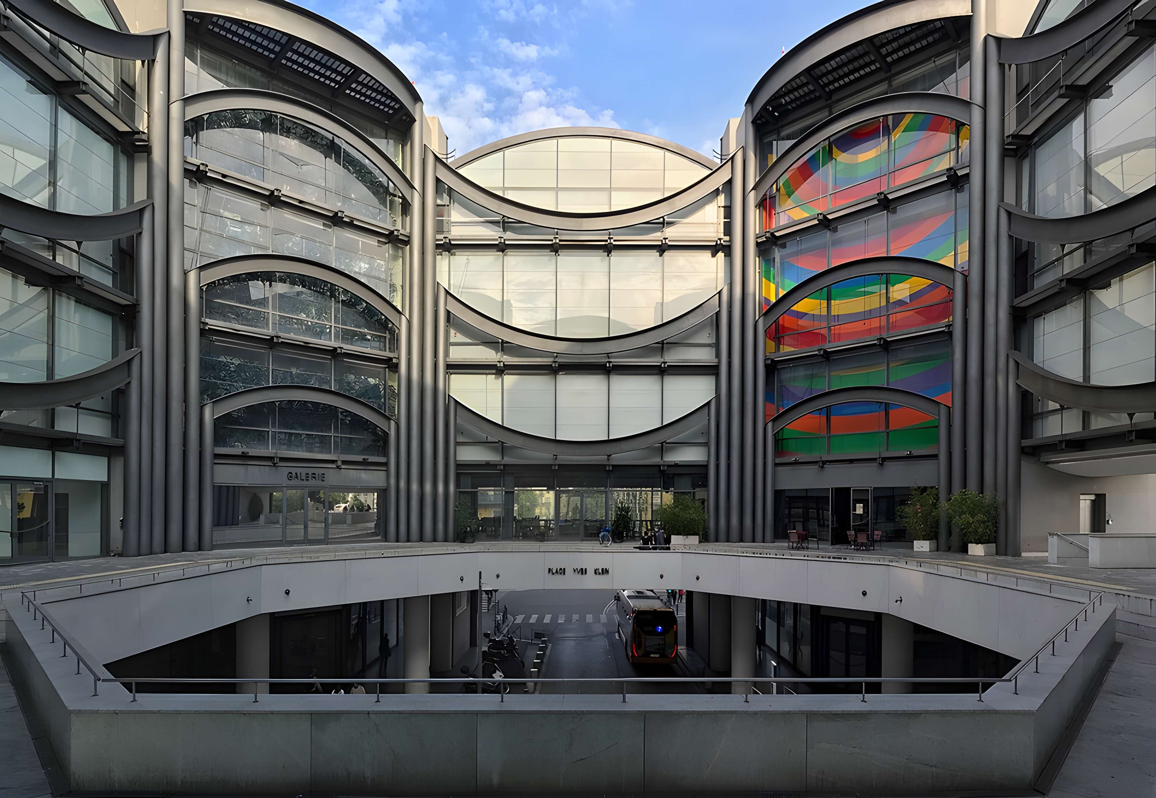 Musée d'art moderne et d'art contemporain de Nice