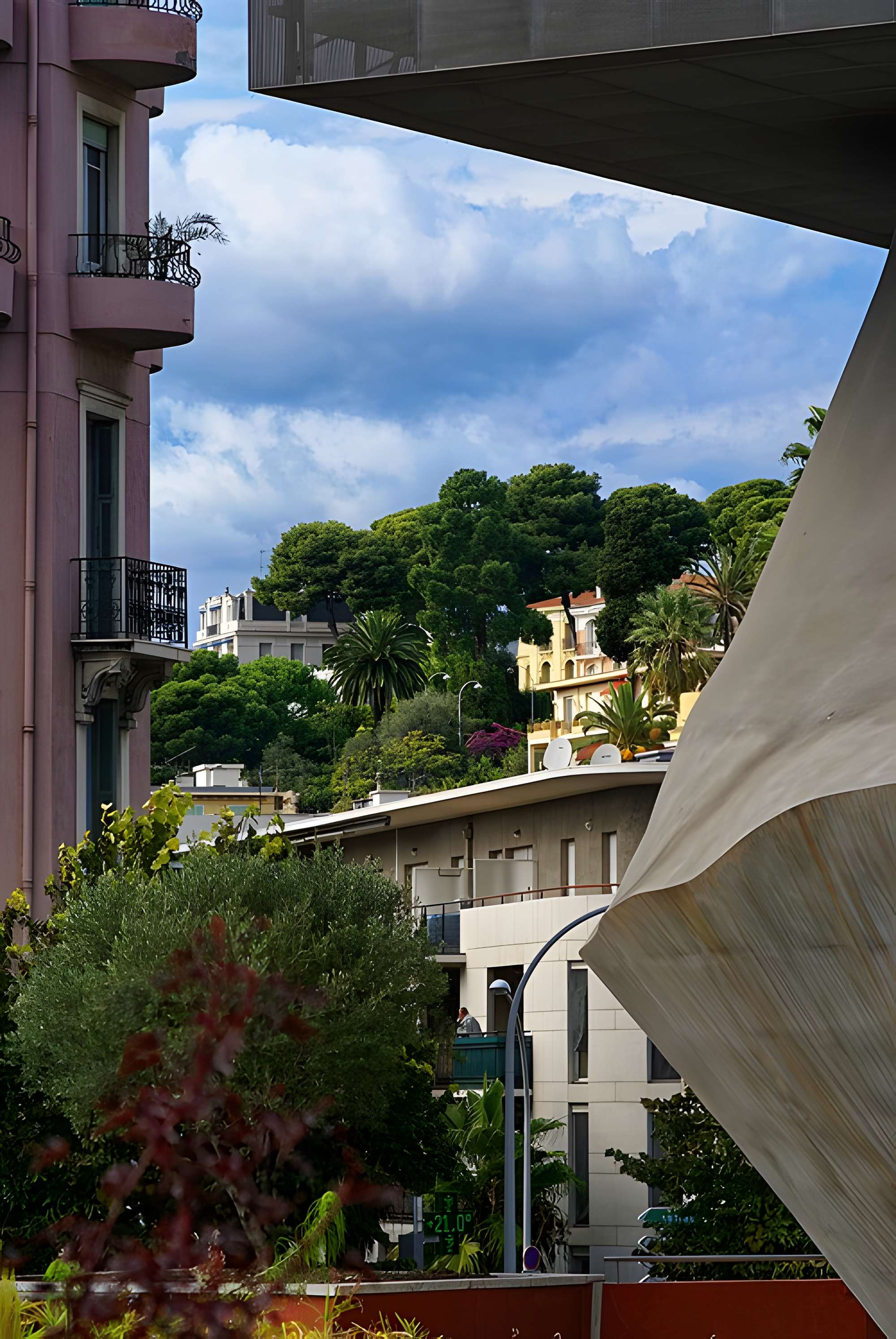 Musée d'art moderne et d'art contemporain de Nice