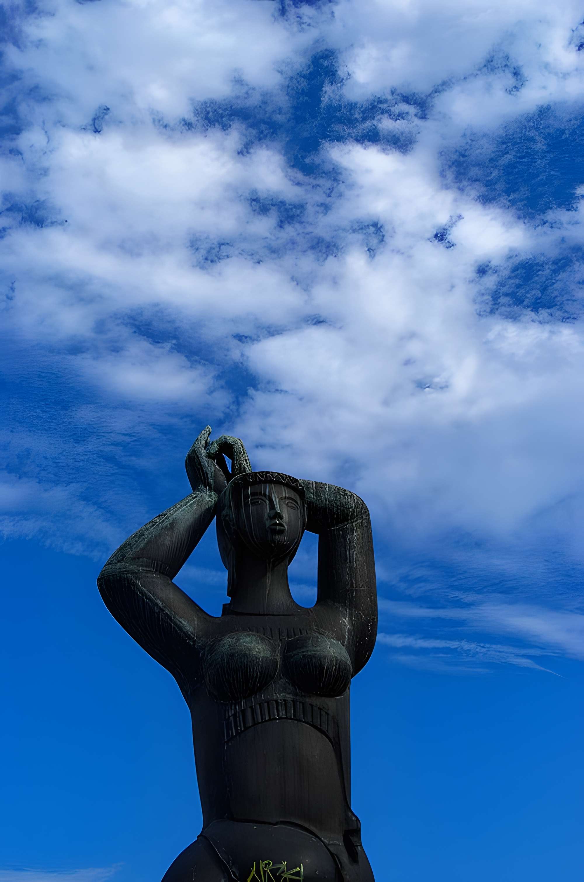 Musée d'art moderne et d'art contemporain de Nice