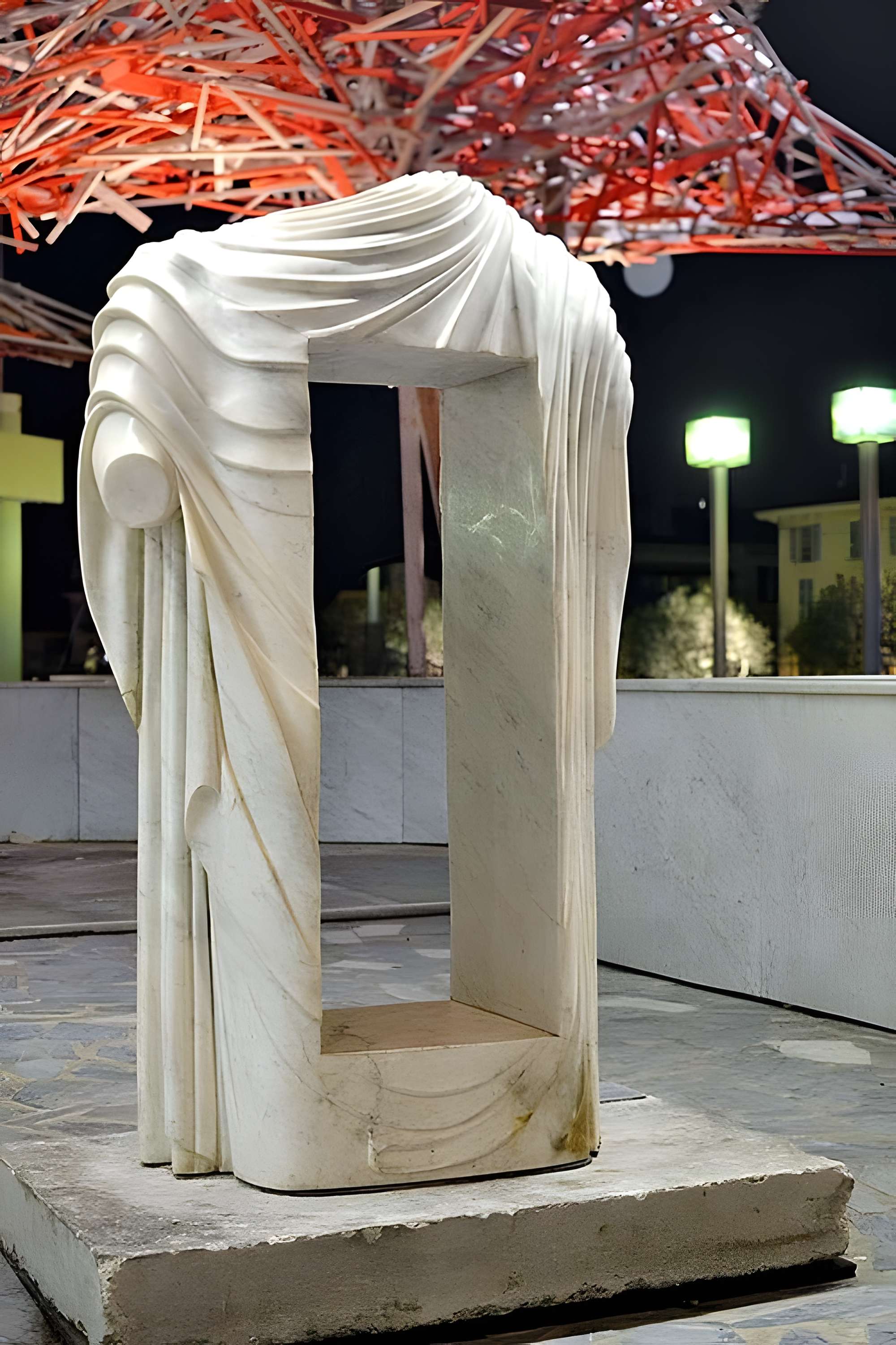 Musée d'art moderne et d'art contemporain de Nice