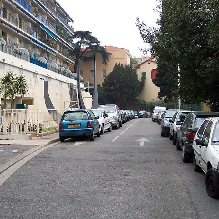 Photo de Musée de paléontologie humaine de Terra-Amata à Nice