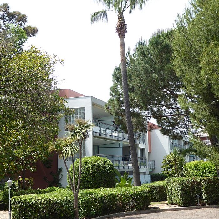 Photo de Musée de paléontologie humaine de Terra-Amata à Nice