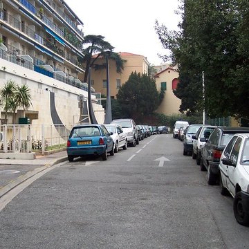 Musée de paléontologie humaine de Terra-Amata à Nice