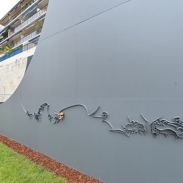 Musée de paléontologie humaine de Terra-Amata à Nice