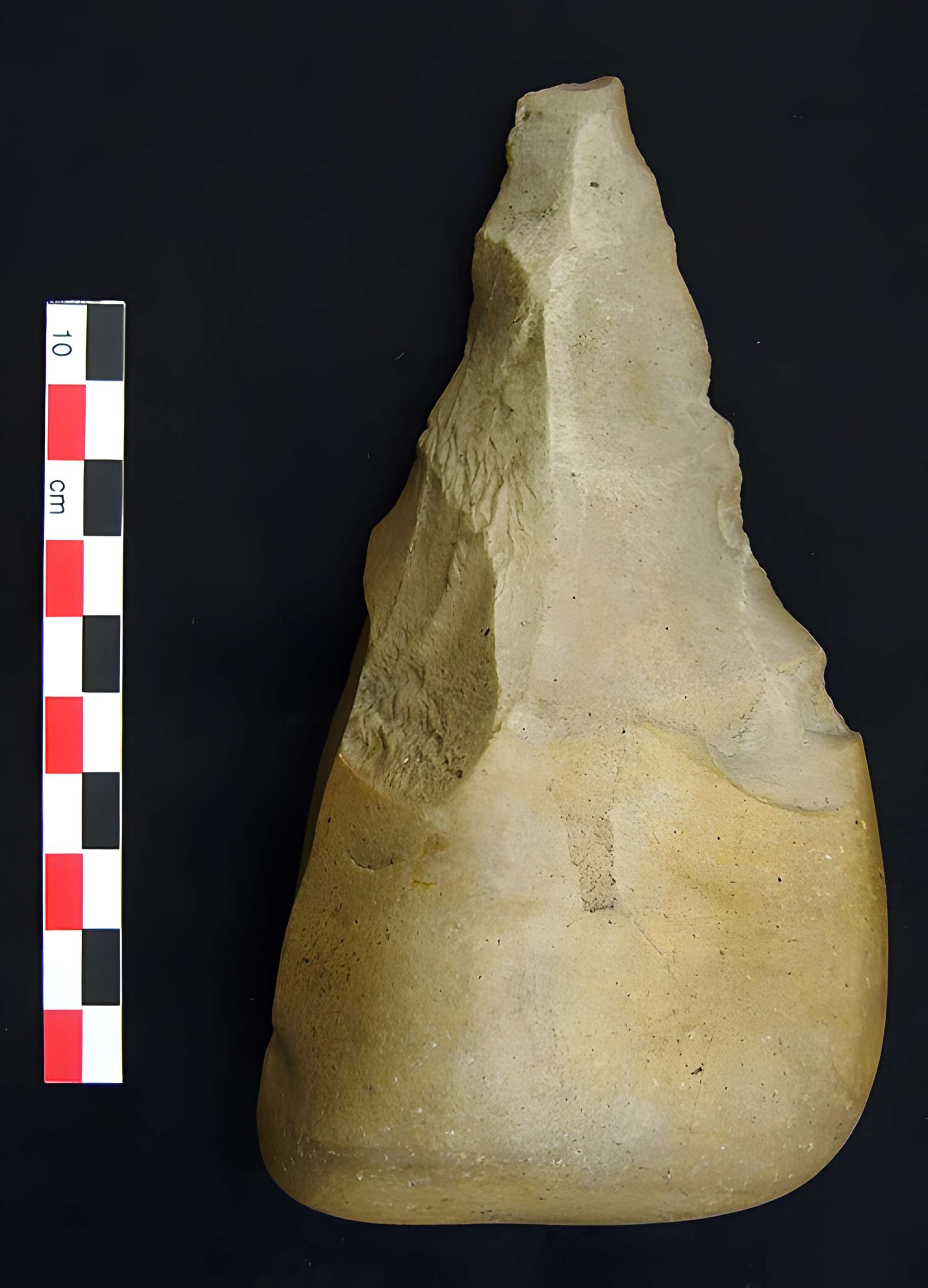 Musée de paléontologie humaine de Terra-Amata à Nice