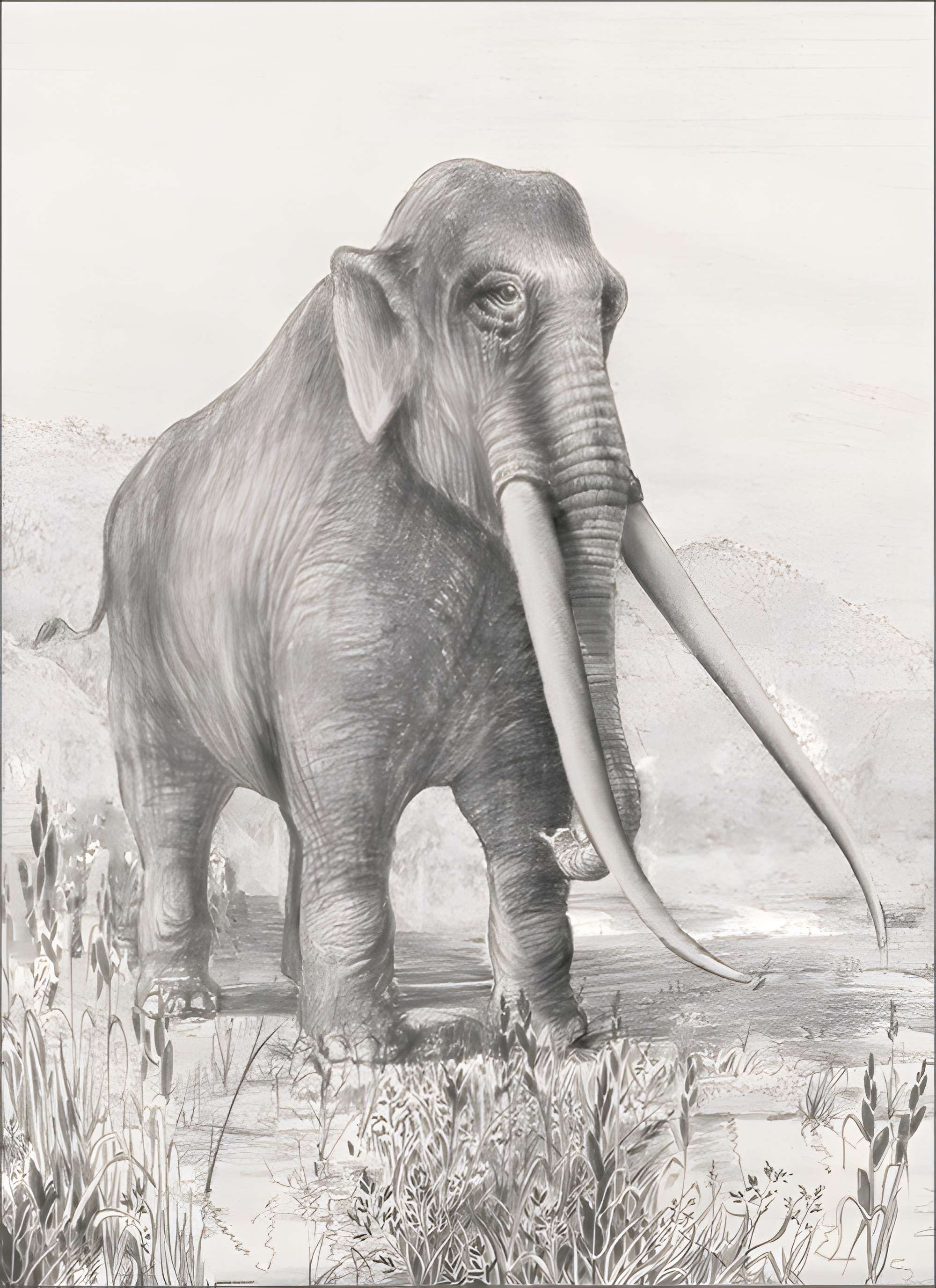 Musée de paléontologie humaine de Terra-Amata à Nice