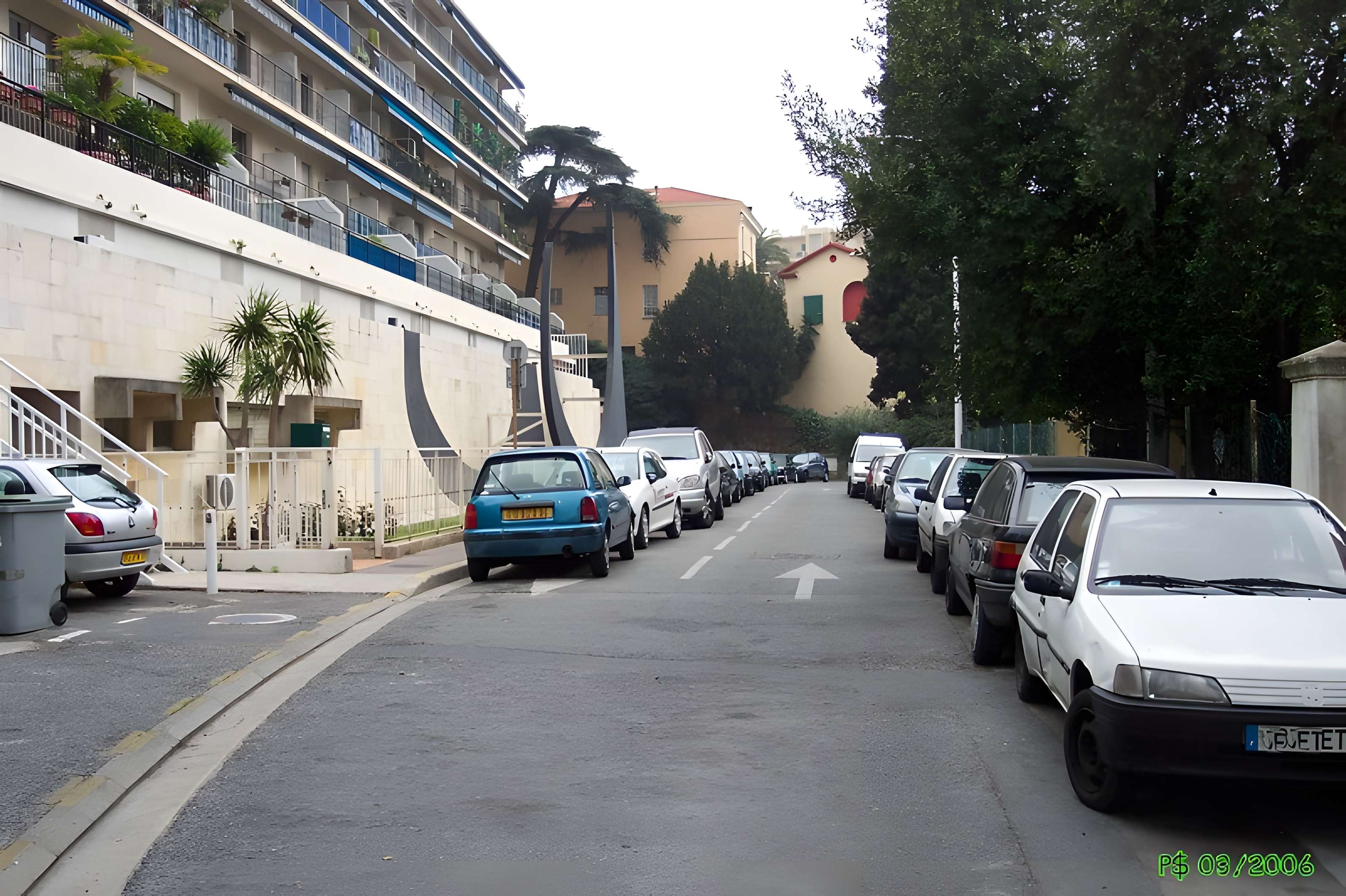 Musée de paléontologie humaine de Terra-Amata à Nice