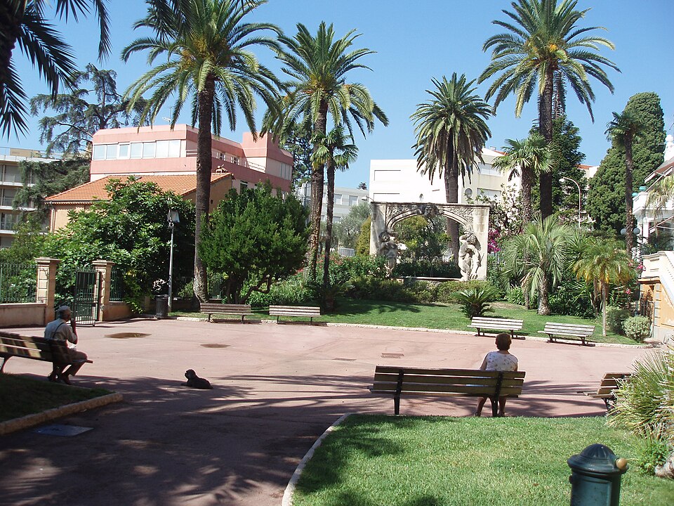 Musée des arts asiatiques de Nice