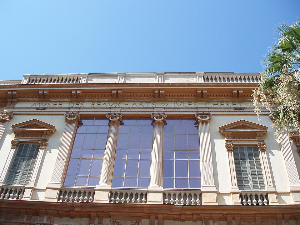 Musée des arts asiatiques de Nice