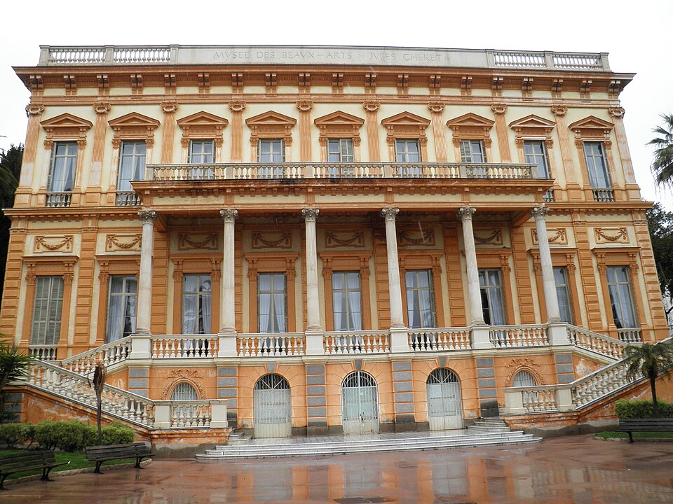 Musée des arts asiatiques de Nice
