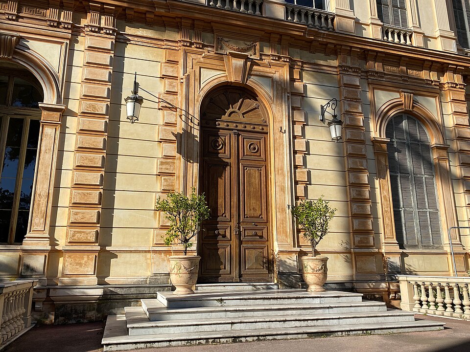 Musée des arts asiatiques de Nice