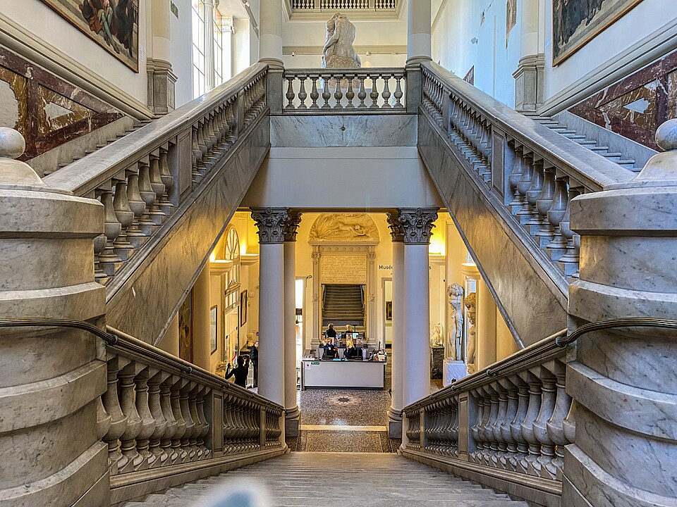 Musée des arts asiatiques de Nice