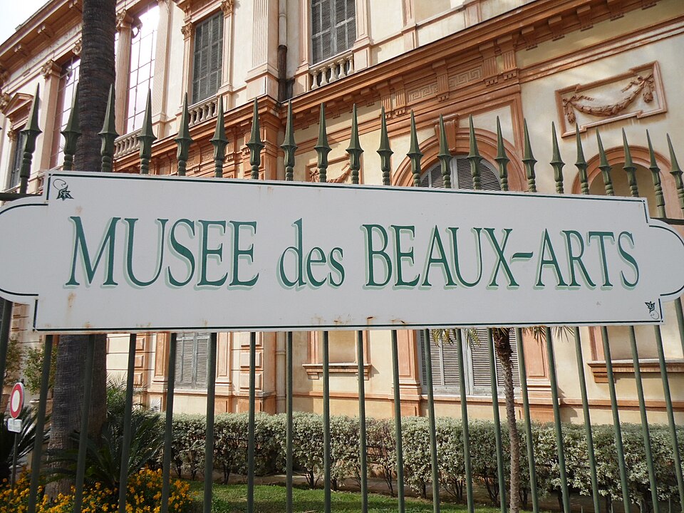Musée des arts asiatiques de Nice