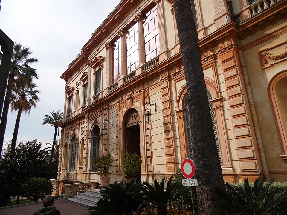 Musée des arts asiatiques de Nice