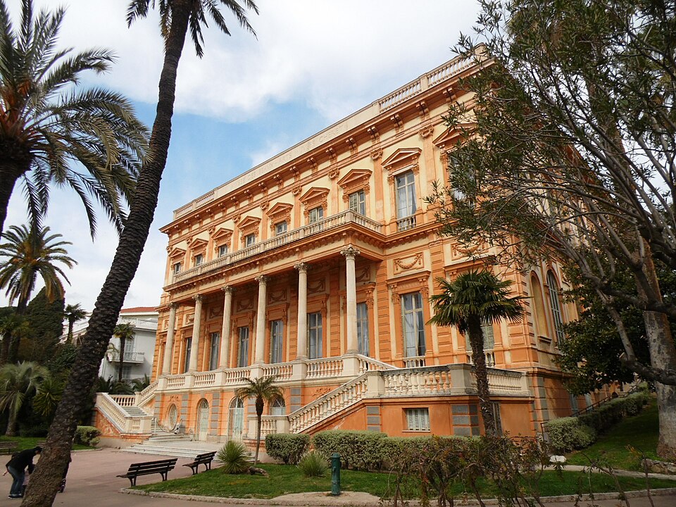 Musée des arts asiatiques de Nice