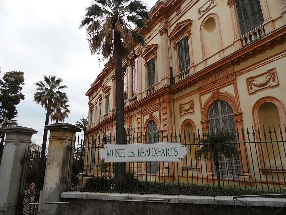 Musée des arts asiatiques de Nice