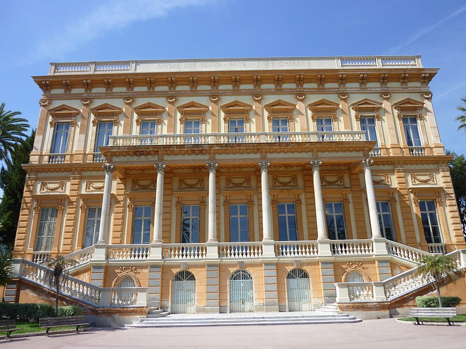 Musée des arts asiatiques de Nice