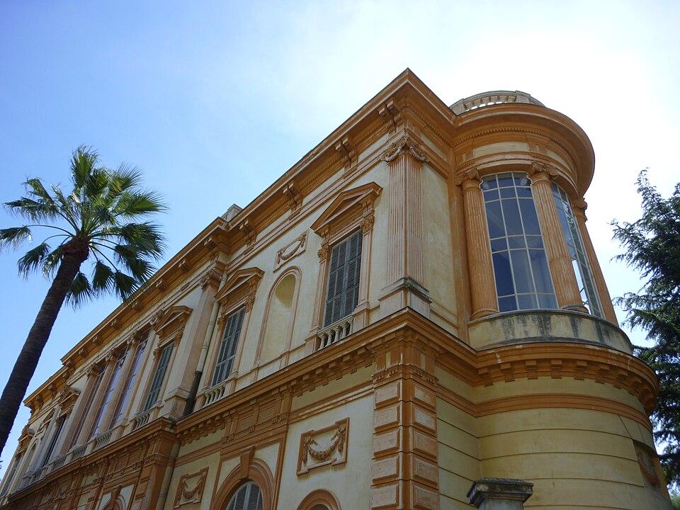 Musée des arts asiatiques de Nice