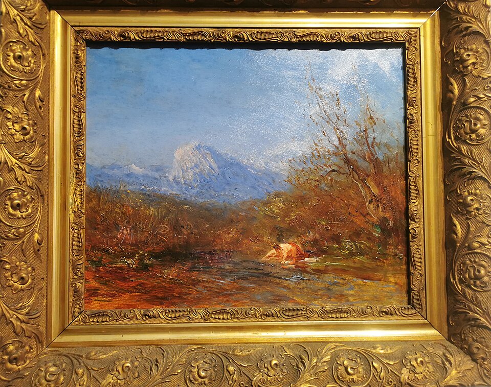 Musée des arts asiatiques de Nice