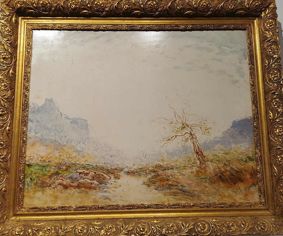 Musée des arts asiatiques de Nice