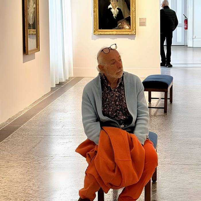 Photo de Musée des arts asiatiques de Nice