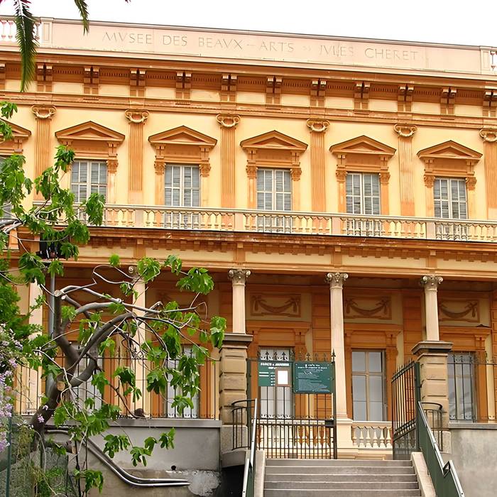 Photo de Musée des arts asiatiques de Nice