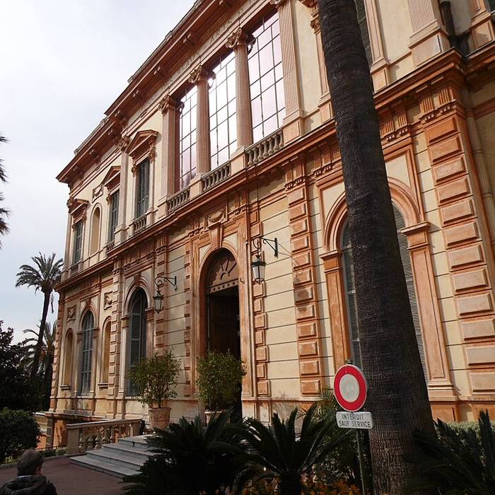 Photo de Musée des arts asiatiques de Nice
