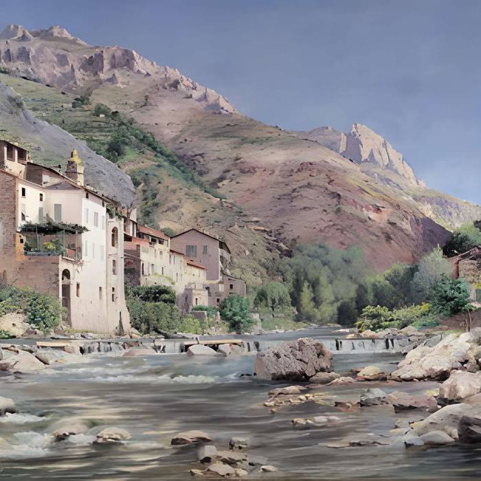 Photo de Musée des arts asiatiques de Nice