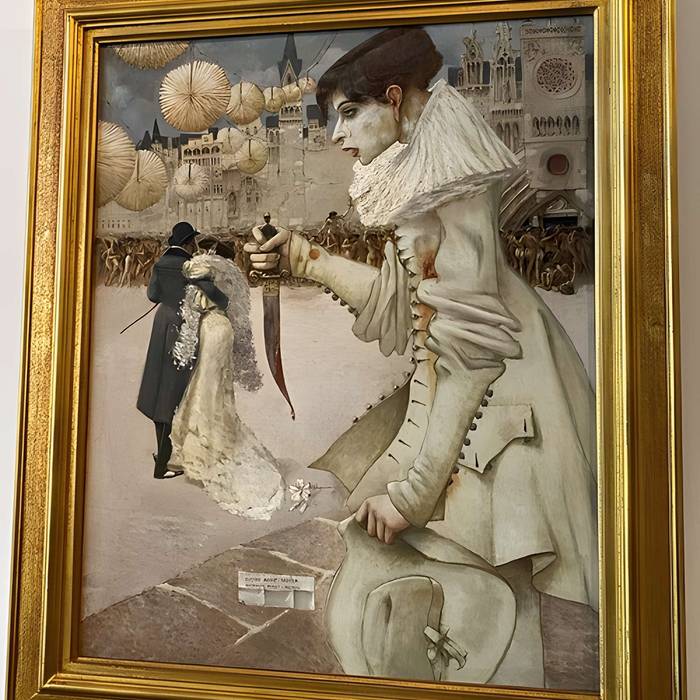 Photo de Musée des arts asiatiques de Nice