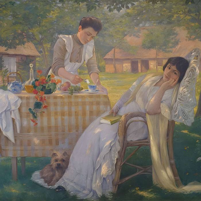 Photo de Musée des arts asiatiques de Nice