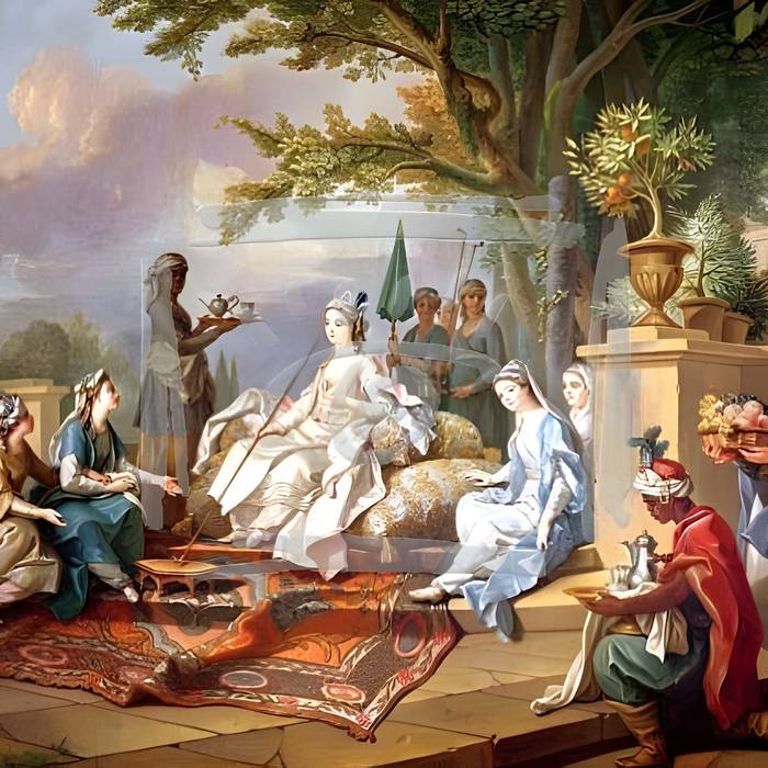 Photo de Musée des arts asiatiques de Nice