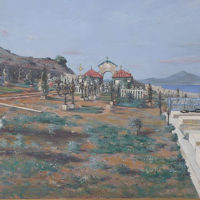 Photo de Musée des arts asiatiques de Nice