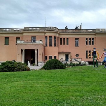 Musée des arts asiatiques de Nice