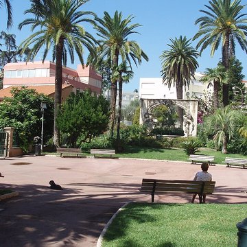 Musée des arts asiatiques de Nice