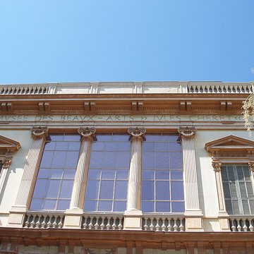 Musée des arts asiatiques de Nice