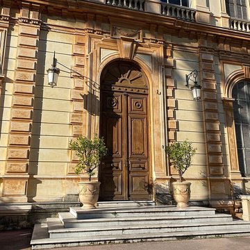 Musée des arts asiatiques de Nice