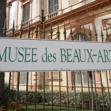 Musée des arts asiatiques de Nice