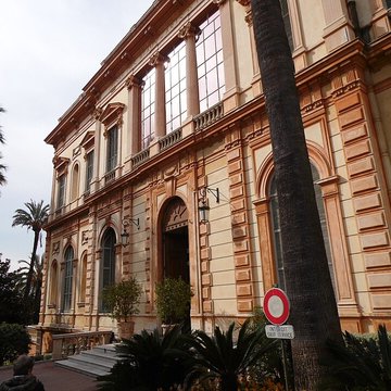 Musée des arts asiatiques de Nice