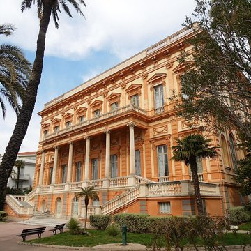 Musée des arts asiatiques de Nice