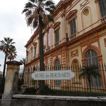 Musée des arts asiatiques de Nice