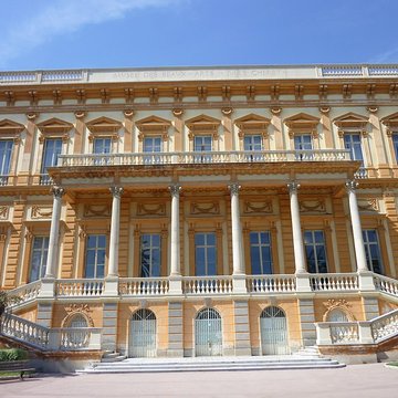 Musée des arts asiatiques de Nice