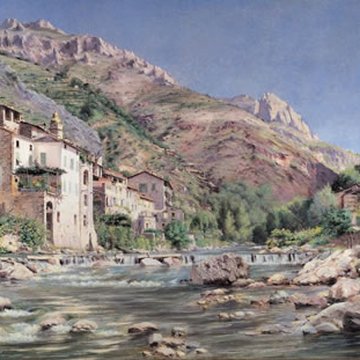 Musée des arts asiatiques de Nice