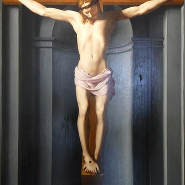 Musée des arts asiatiques de Nice