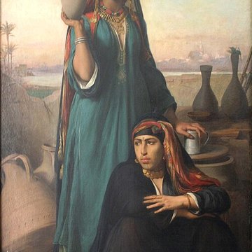 Musée des arts asiatiques de Nice