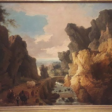 Musée des arts asiatiques de Nice