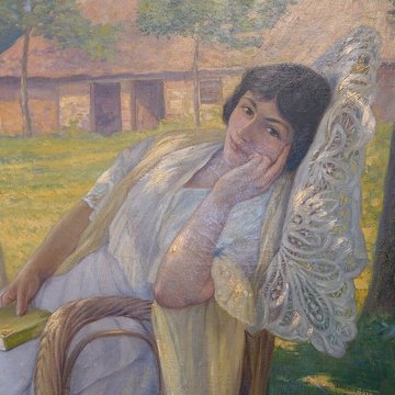 Musée des arts asiatiques de Nice