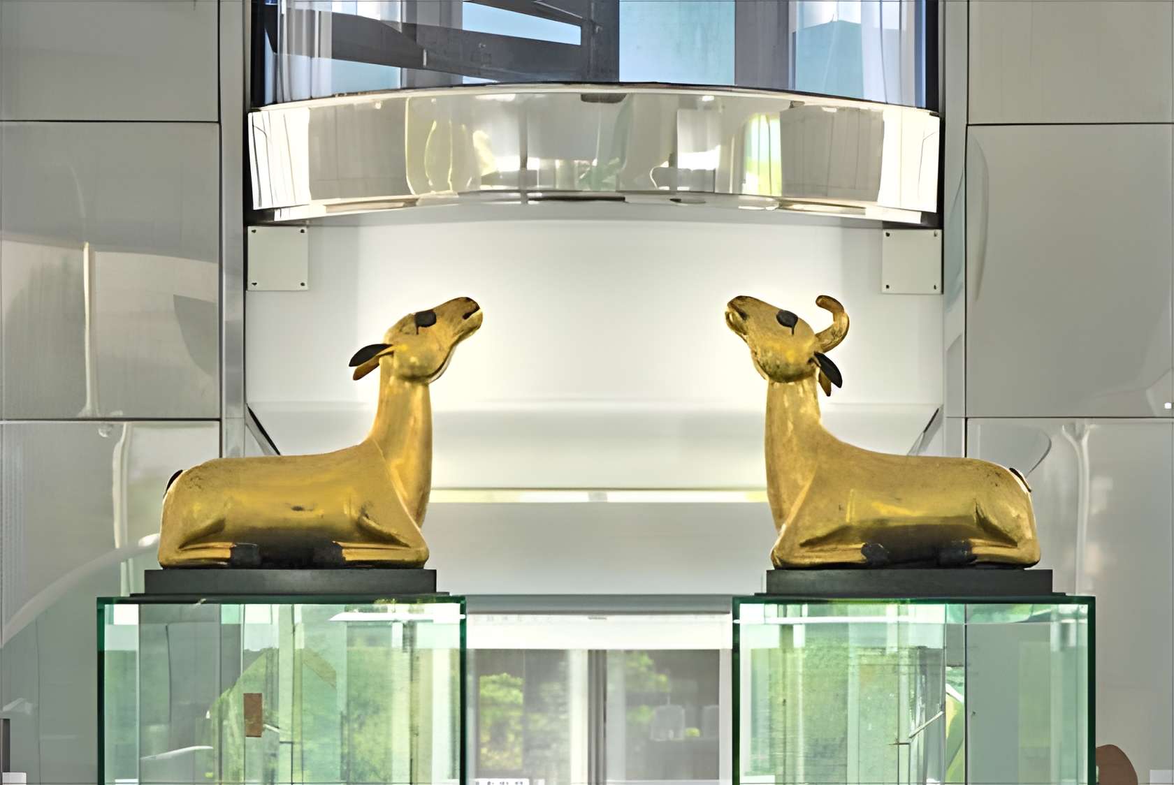 Musée des arts asiatiques de Nice