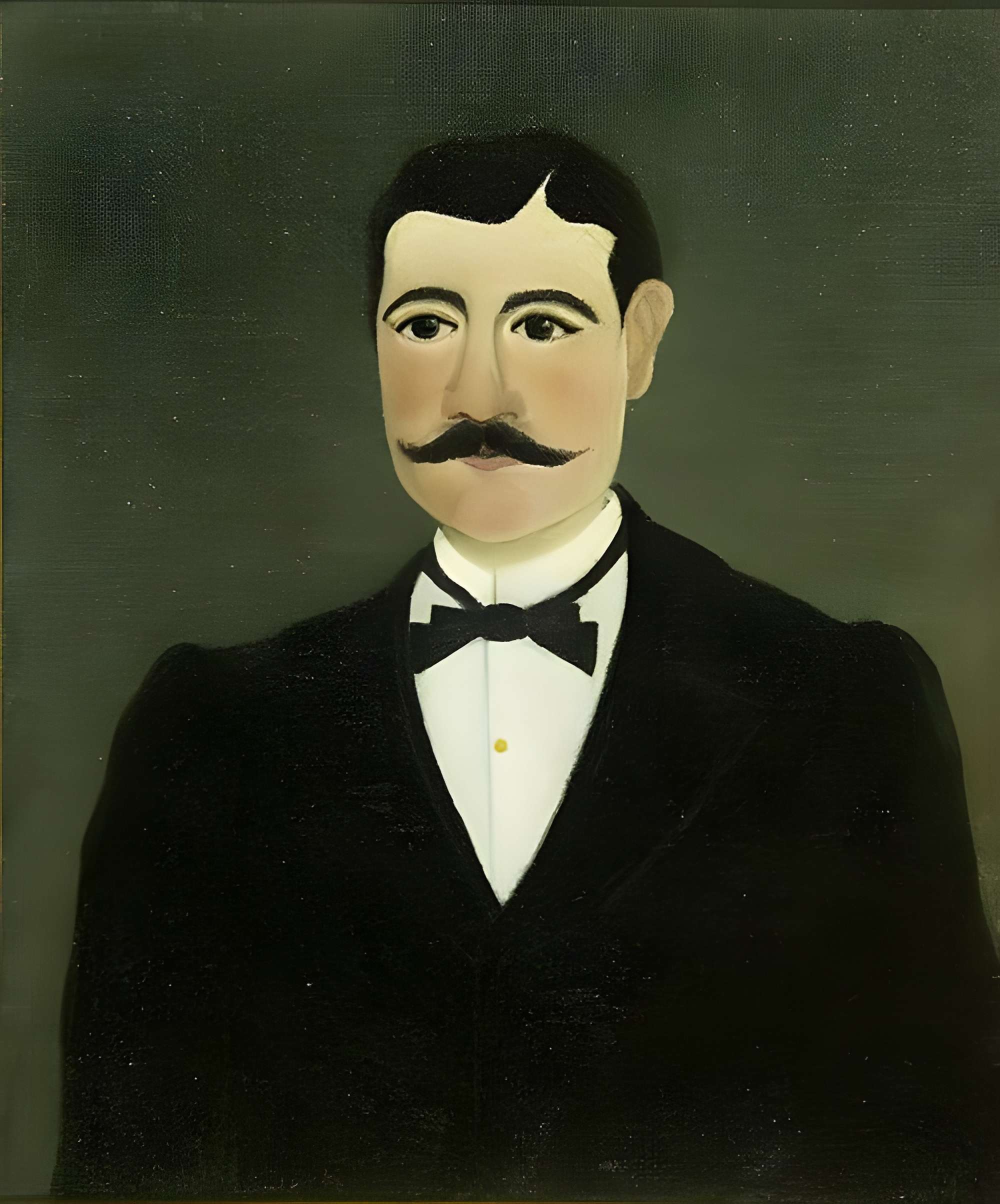 Musée des arts asiatiques de Nice